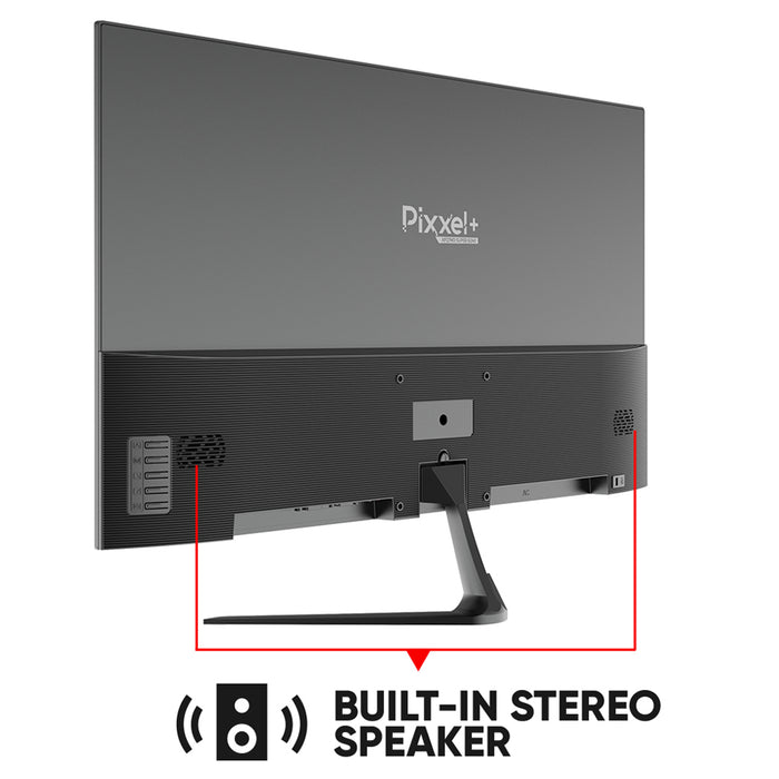 Xtreme Series XF27HD Super-G240