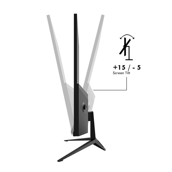 Armaggeddon PXP 22G 22" 144Hz Full HD Gaming Monitor