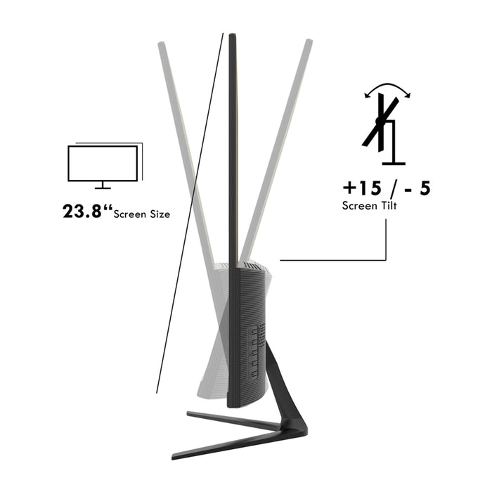 Xtreme Series XF27HD Super-G240