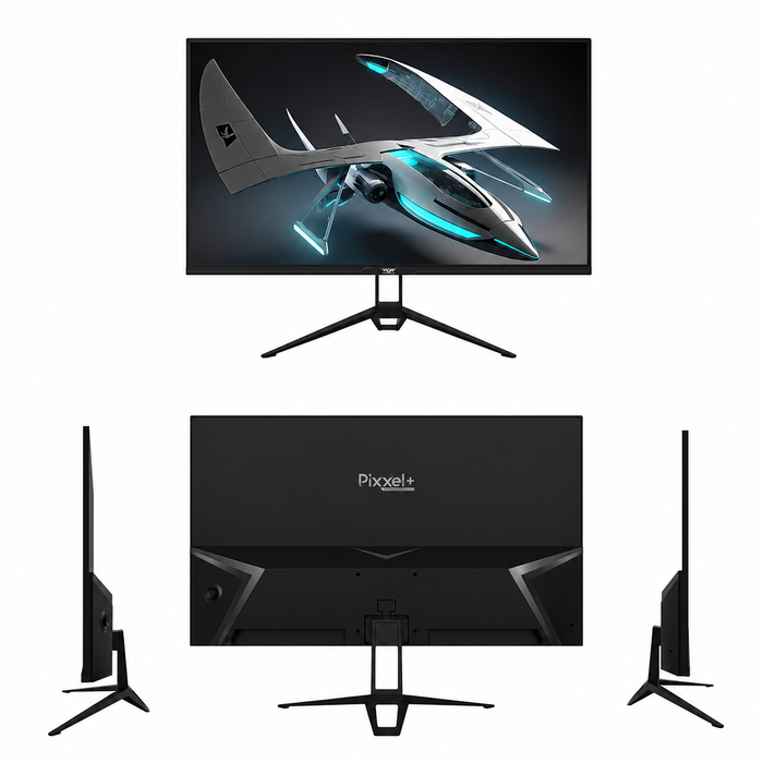 Armaggeddon PXP 22G 22" 144Hz Full HD Gaming Monitor