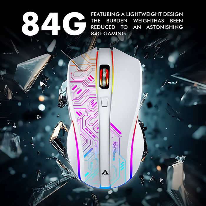 ARMAGGEDDON MIKOYAN FOXBAT III