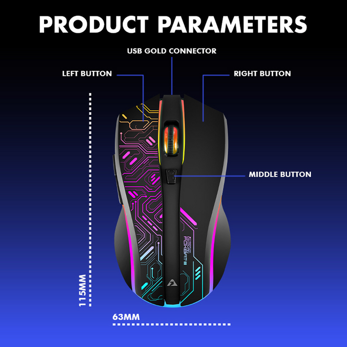 ARMAGGEDDON MIKOYAN FOXBAT III
