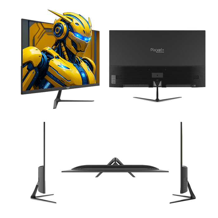 Xtreme Series XF27HD Super-G240