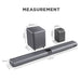 SONICGEAR STUDIOBAR 6000 DOLBY ATMOS 7.1.4 SOUNDBAR