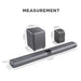 SONICGEAR STUDIOBAR 9000 DOLBY ATMOS 7.2.4 SOUNDBAR