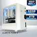 Armaggeddon Gaming PC – AMD Ryzen 7 7800X3D + RTX 5070 | SAME DAY DELIVERY