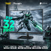 Armaggeddon PXP 32 PRO G 32" 2K WQHD Curved Gaming Monitor 180Hz 0.5ms 10-Bit Colour FreeSync & G-SYNC Compatible