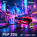 Armaggeddon PXP 22G 22" 144Hz Full HD Gaming Monitor