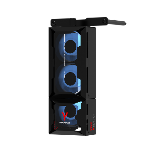 ALSEYE C-RAM-Gamma (RAM COOLER)