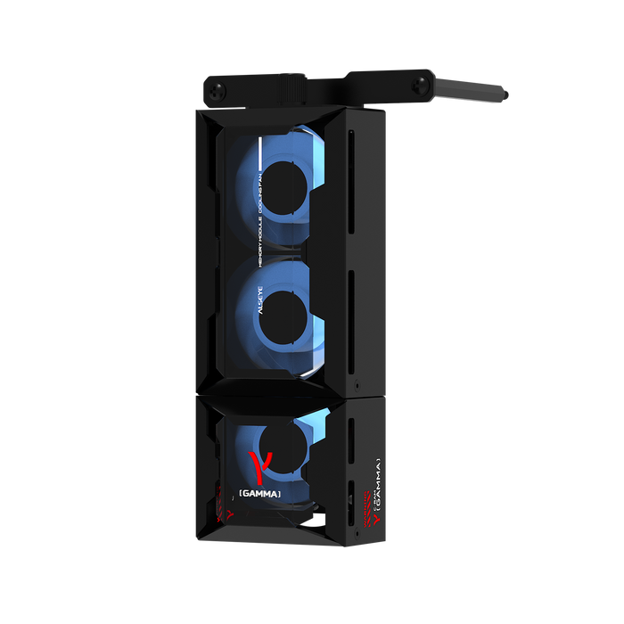 ALSEYE C-RAM-Gamma (RAM COOLER)