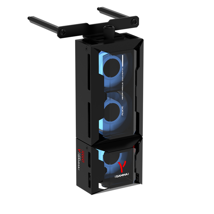 ALSEYE C-RAM-Gamma (RAM COOLER)