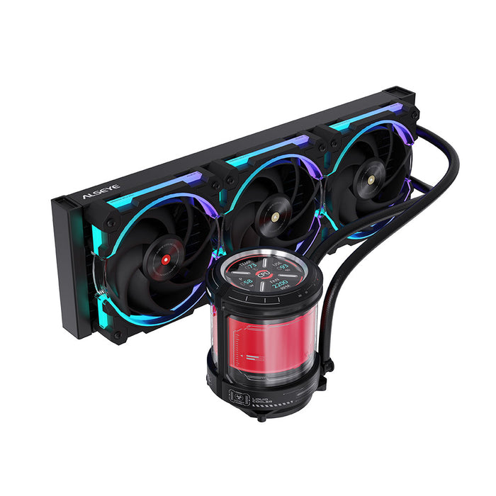 ALSEYE W360-V