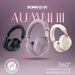 SonicGear Aumni III Dolby Audio