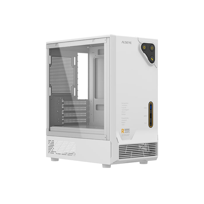 ALSEYE RAMS1.0 PC chassis