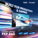 Armaggeddon PXP 24G 24" IPS 165Hz Full HD Gaming Monitor