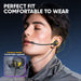 Armaggeddon WASP 5 Type-C Dual Driver Gaming Earphones with Mic (SEPTEMBER PROMO)