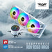 ARMAGGEDDON DEEP FREEZE ADV A360 ARGB