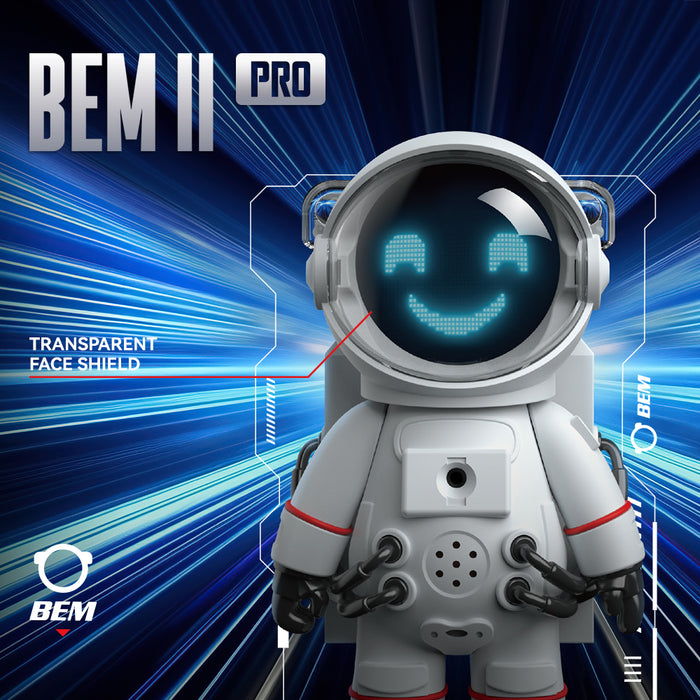 ALSEYE BEM II PRO (HORSEH DEAL)