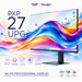 Armaggeddon PXP 27 UPG 27" 4K 60Hz / IPS Professional Monitor FreeSync & G-SYNC Compatible