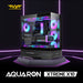 ARMAGGEDDON XTREME X10 PC chassis detail view