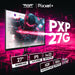 Armaggeddon PXP 27G 27" IPS 165Hz Full HD Gaming Monitor