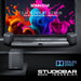 SONICGEAR STUDIOBAR 6000 DOLBY ATMOS 7.1.4 SOUNDBAR