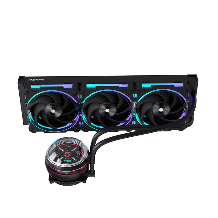 ALSEYE W360-L