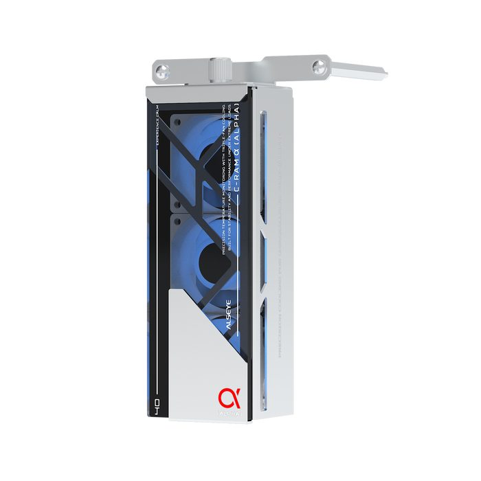 ALSEYE C-RAM-Alpha RAM cooler product view