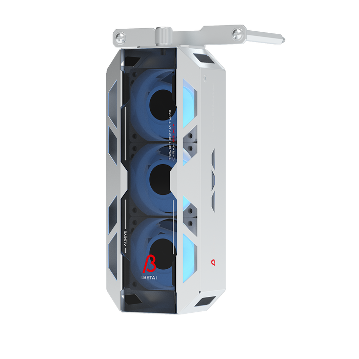 ALSEYE C-RAM Beta (RAM COOLER)