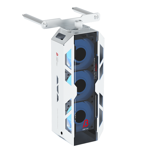 ALSEYE C-RAM Beta (RAM COOLER)