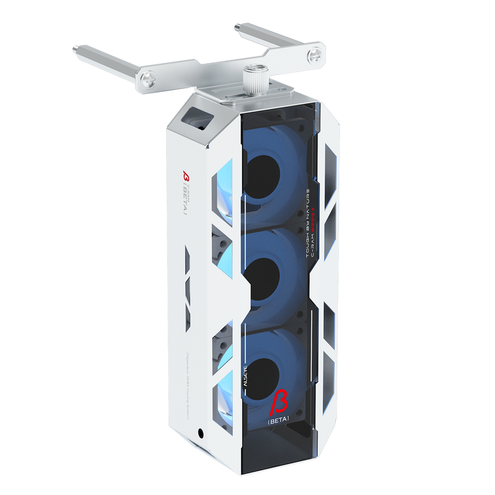 ALSEYE C-RAM-Beta RAM cooler product view