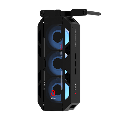 ALSEYE C-RAM Beta (RAM COOLER)
