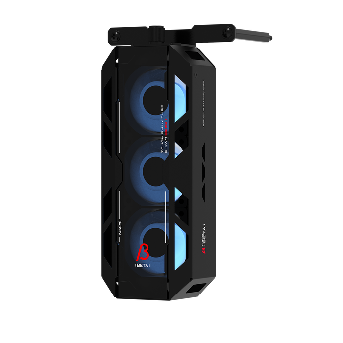 ALSEYE C-RAM Beta (RAM COOLER)