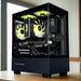 Armaggeddon Gaming PC – AMD Ryzen 5 8400F + RTX 5070 | Custom Built Desktop