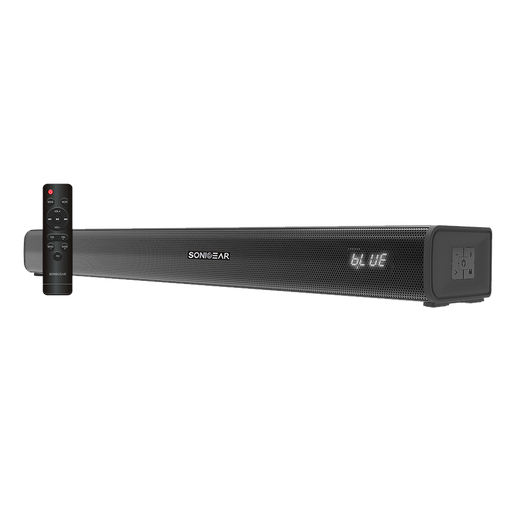 SONICGEAR SONICBAR HD2000