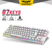 Armaggeddon MKA 2C Neo Psychraven mechanical gaming keyboard