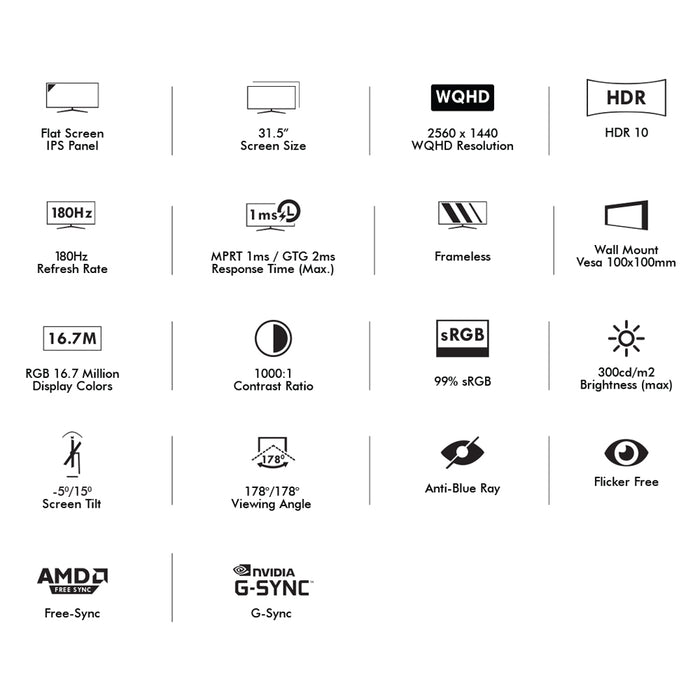 PXP 32 PRO (HORSEH DEAL)