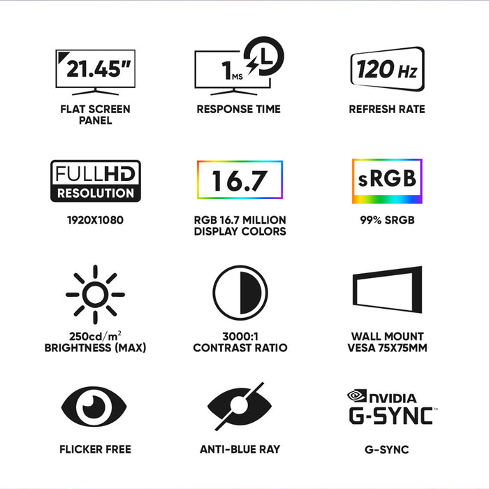 PXP 22-G (HORSEH DEAL)
