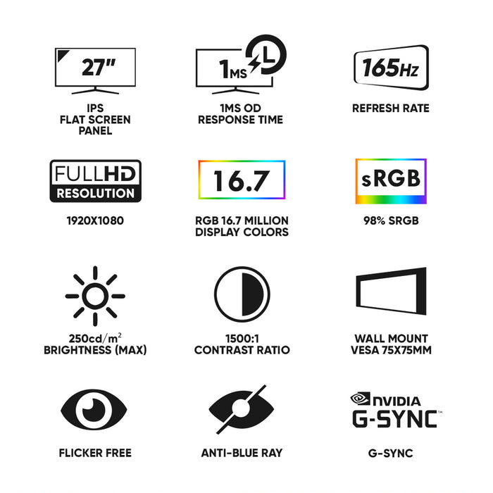 PXP 27-G (HORSEH DEAL)