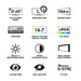 Armaggeddon PXP 22G 22" 144Hz Full HD Gaming Monitor