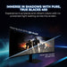 Armaggeddon PXP 49 UXO C Samsung Display 49-inch Curved QD-OLED DQHD Gaming Monitor — product image 7