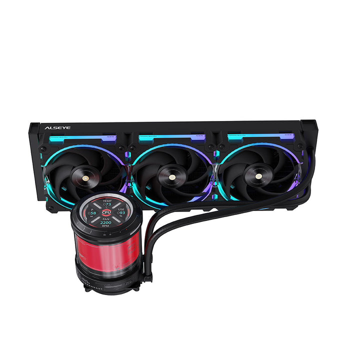 ALSEYE W360-V