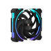 ALSEYE W12 PLUS PC cooling fan