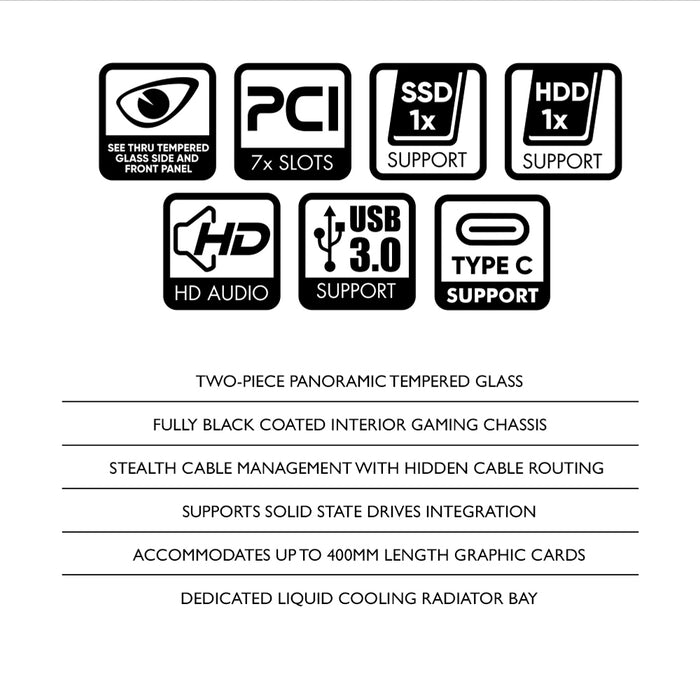 ARMAGGEDDON XTREME X10