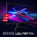 Armaggeddon PXP 24X 23.8" Full HD Fast VA Gaming Monitor 240Hz 1ms FreeSync & G-SYNC Compatible