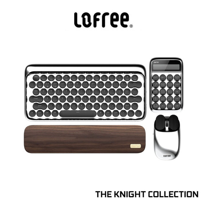 LOFREE THE KNIGHT COLLECTION