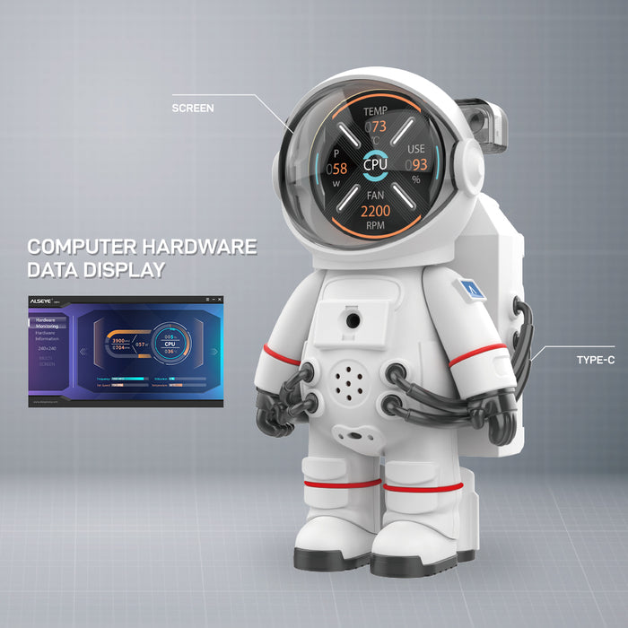 ALSEYE BEM II PRO (HORSEH DEAL)