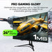 Armaggeddon PXP 24G 24" IPS 165Hz Full HD Gaming Monitor