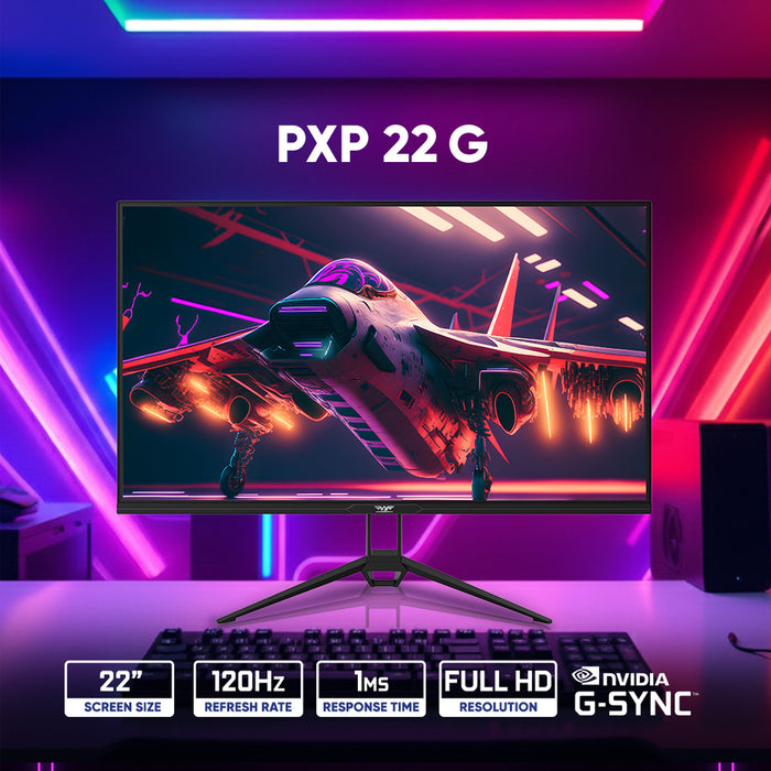 PXP 22-G (HORSEH DEAL)