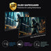Armaggeddon PXP 27 UXO 27" Samsung QD OLED 280Hz QHD Gaming Monitor